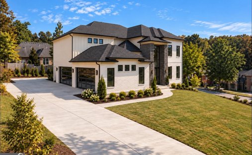 Maison à South Fulton, Tennessee, États-Unis 1