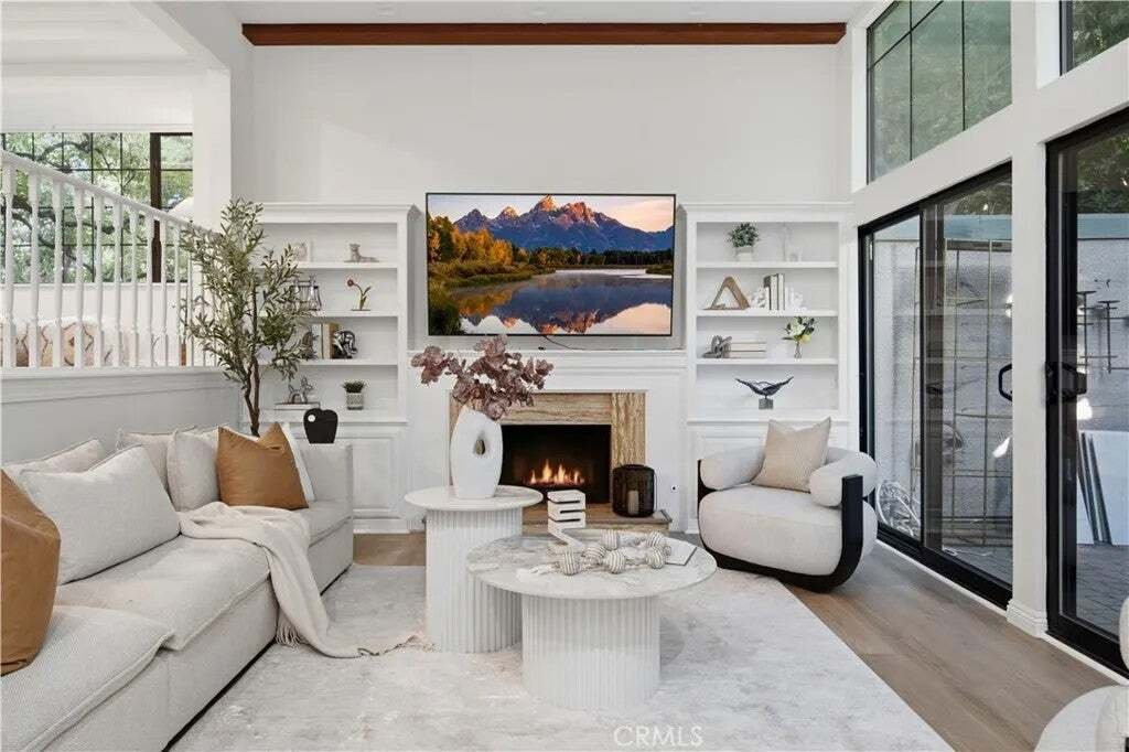 Appartement à Pasadena, Californie, États-Unis 1 - 19182536