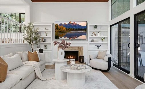 Appartement à Pasadena, Californie, États-Unis 1