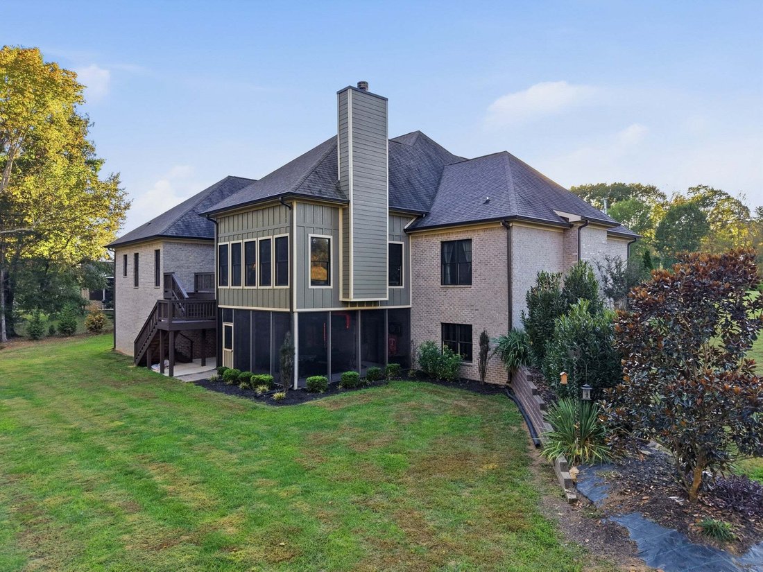 Haus in McMinnville, Tennessee, Vereinigte Staaten 4 - 19182134