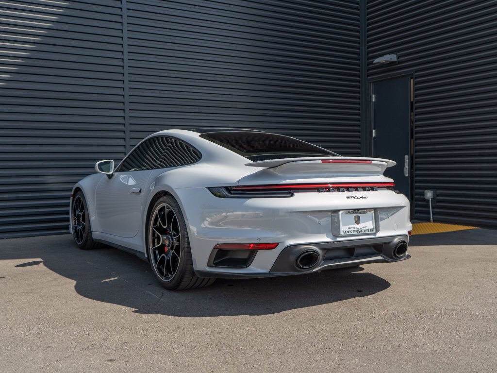 Coupe in Bakersfield, CA, United States 3 - 19182751