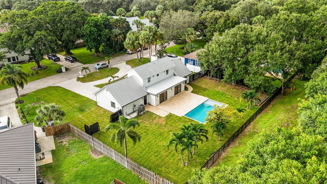 Casa en Palm Beach Gardens, Florida, Estados Unidos 3 - 19182257