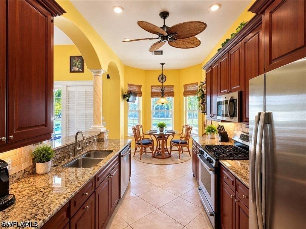 House in Marco Island, Florida, United States 5 - 19182361