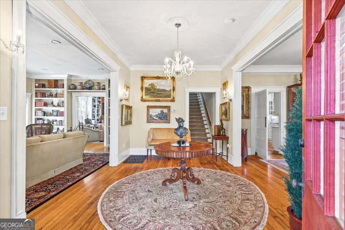 House in Savannah, Georgia, United States 4 - 19182653