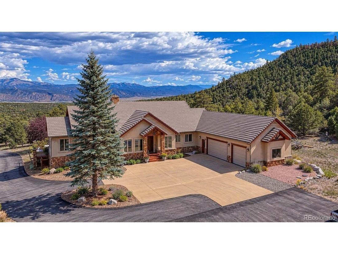 Maison à Salida, Colorado, États-Unis 1 - 19182182