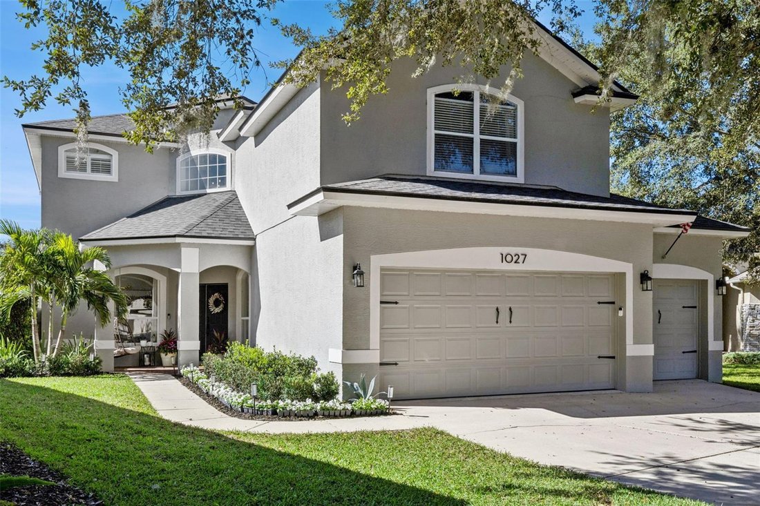 Maison à Lake Mary, Floride, États-Unis 3 - 19182453