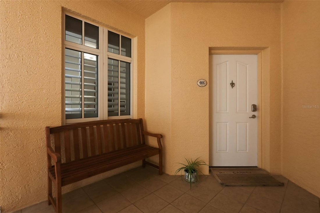 Condominio en New Smyrna Beach, Florida, Estados Unidos 3 - 19182470