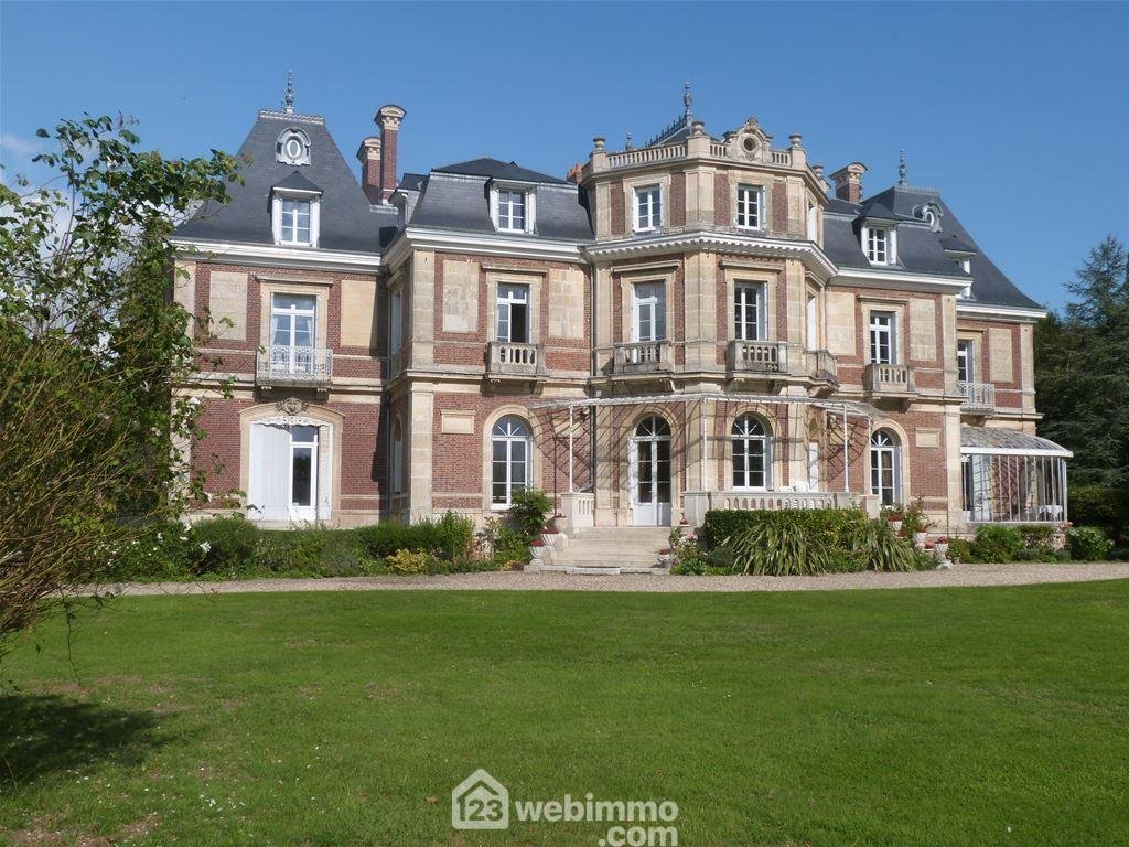 Maison à Hénouville, Normandie, France 3 - 19182506