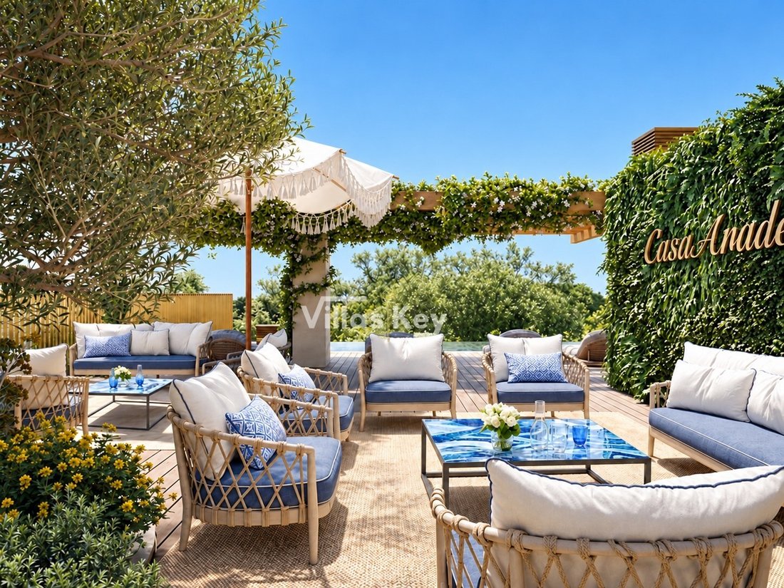 Appartement à Portimão, Algarve, Portugal 1 - 19182514