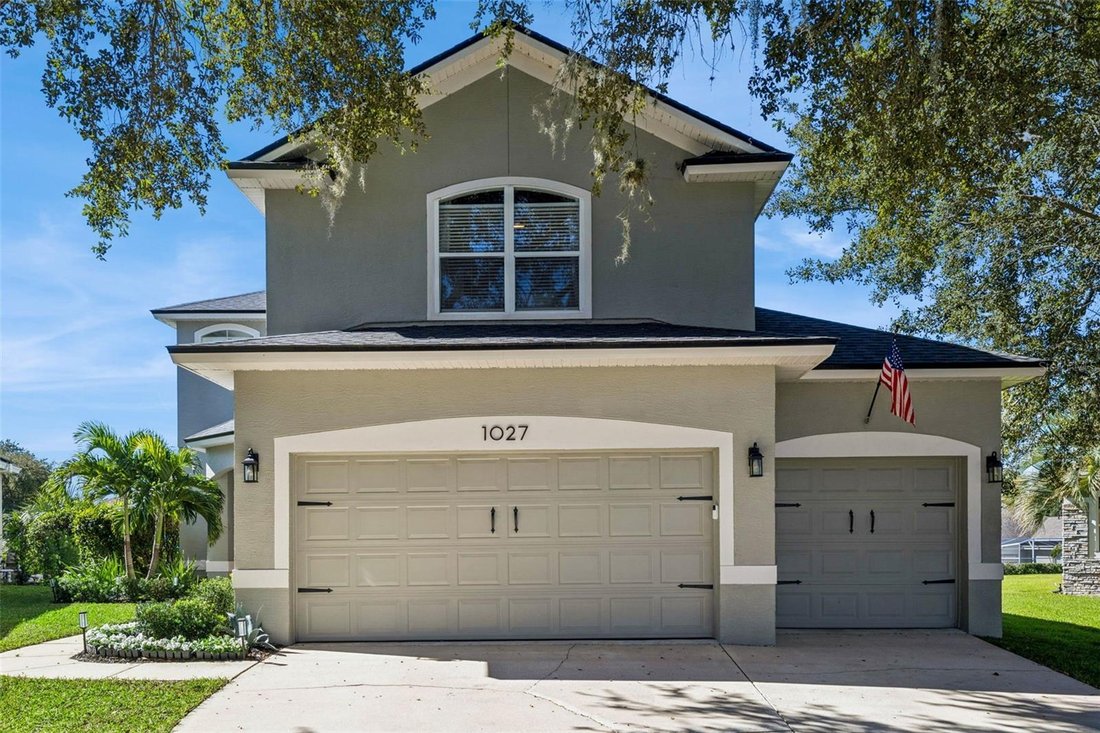 Maison à Lake Mary, Floride, États-Unis 1 - 19182453