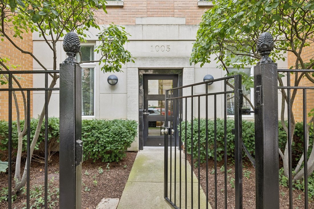 Condo in Chicago, Illinois, United States 2 - 19182612