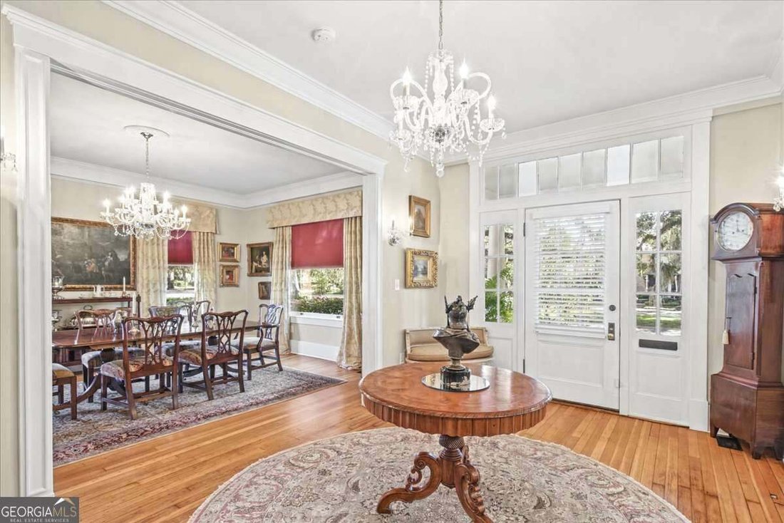 House in Savannah, Georgia, United States 5 - 19182653