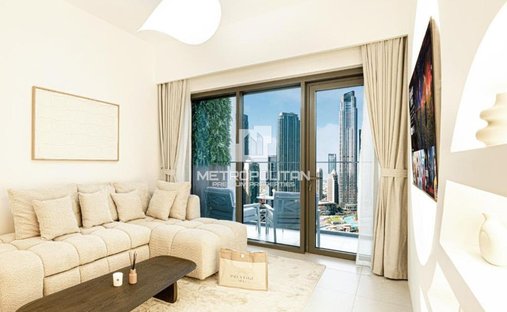 Apartment in Downtown Dubai, Dubai, United Arab Emirates 1