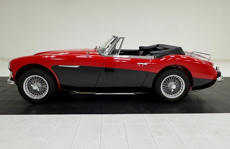 Cabriolet in Morgantown, United States 4 - 19182304
