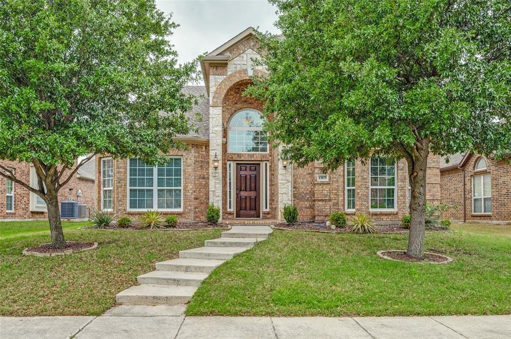 House in Frisco, Texas, United States 1 - 19182697