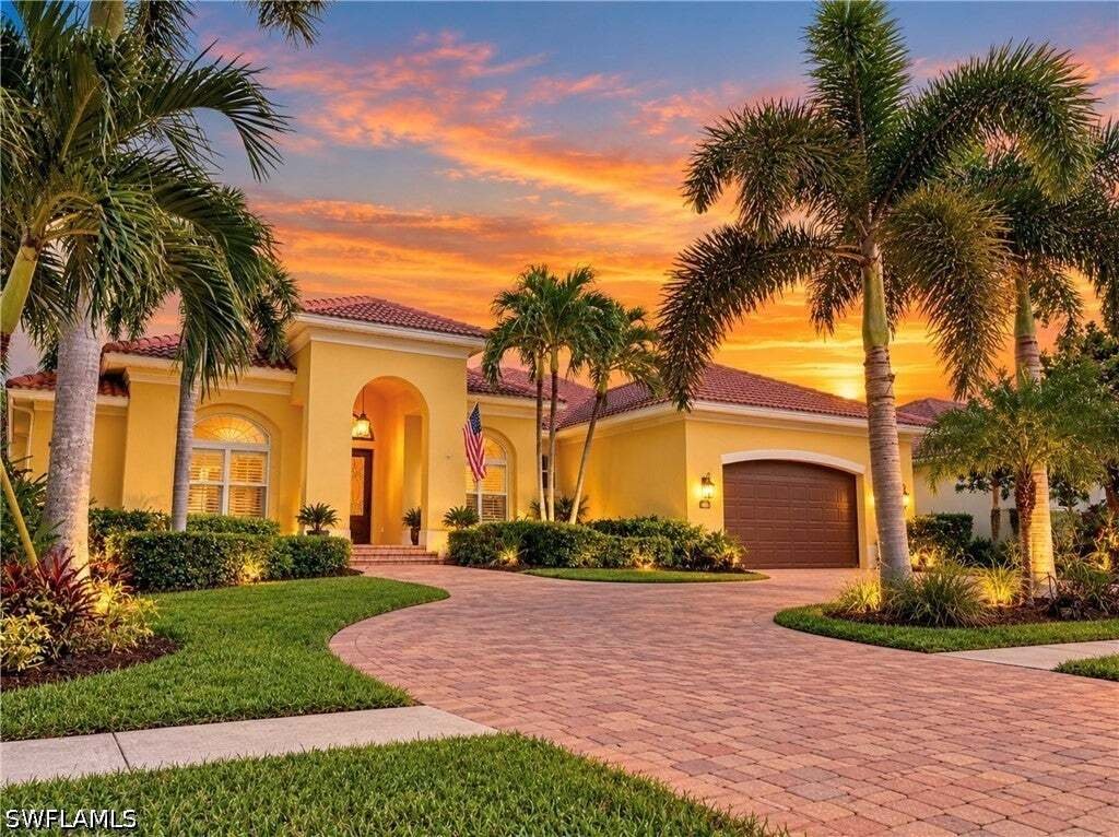 House in Marco Island, Florida, United States 1 - 19182361