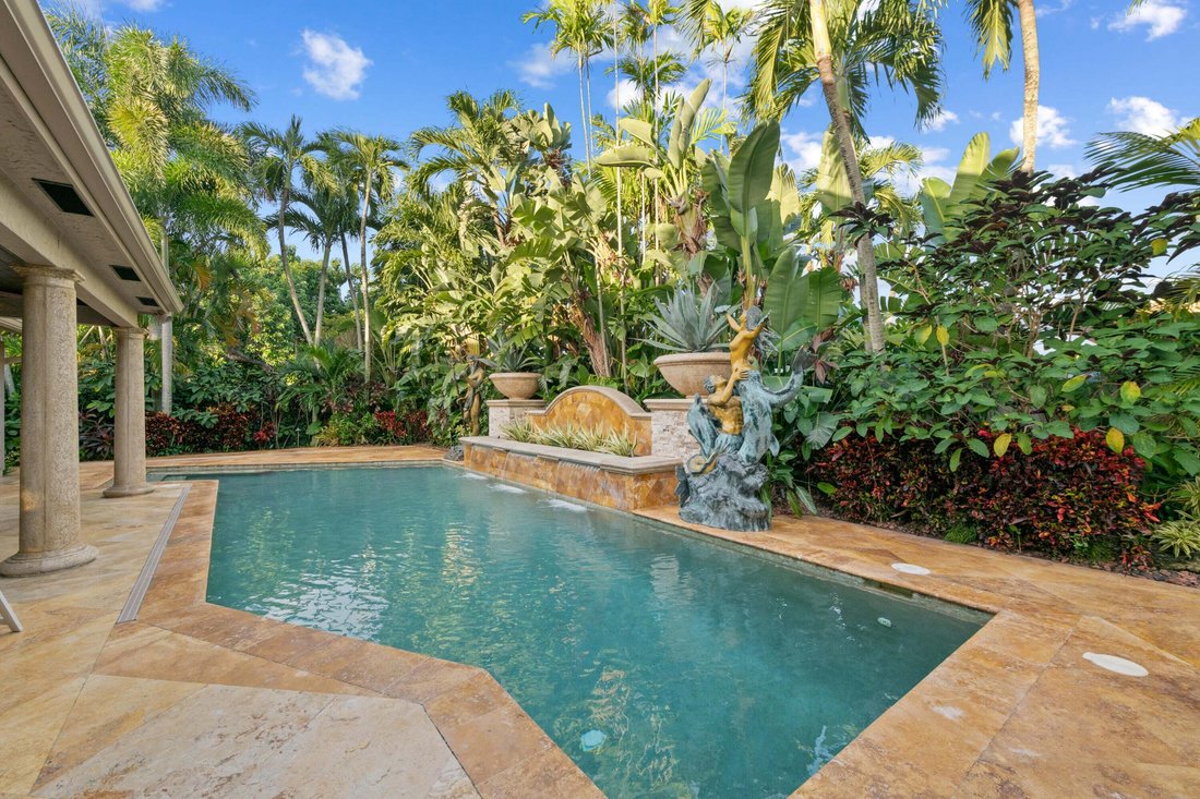 Haus in Boca Raton, Florida, Vereinigte Staaten 2 - 19182260