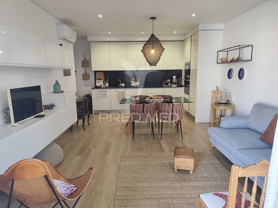 Apartamento en Portimão, Algarve, Portugal 2 - 19182338