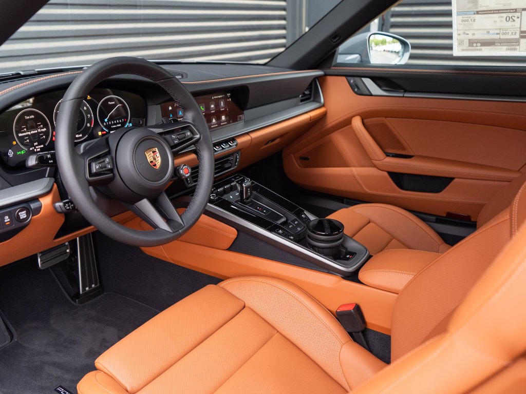 Cabriolet in Bakersfield, CA, United States 4 - 19182761