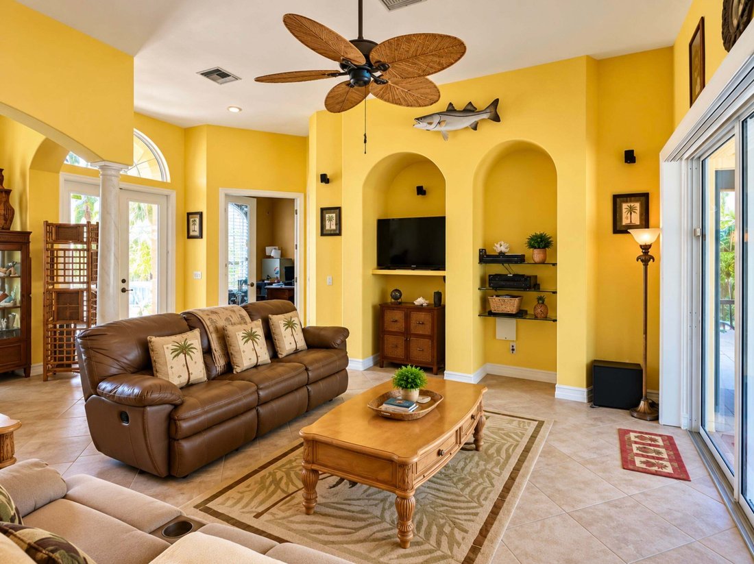 Haus in Marco Island, Florida, Vereinigte Staaten 3 - 19182358