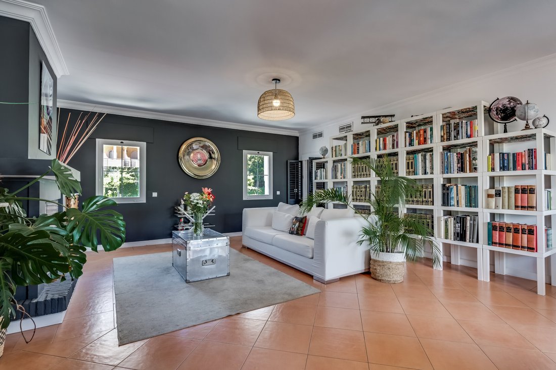 Apartment in Nueva Andalucia, Marbella, Spain 5 - 19182348