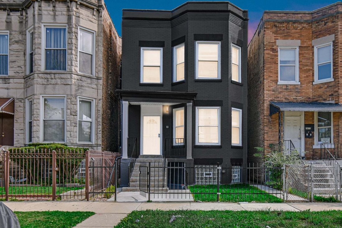 Otros en Chicago, Illinois, Estados Unidos 4 - 16587726