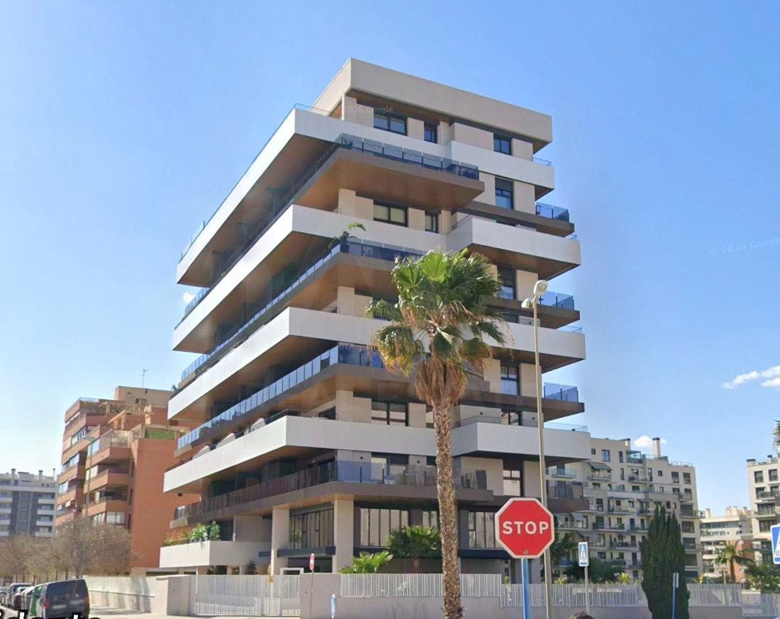 Appartamento a San Juan Playa, Alicante, Comunità Valenzana 1 - 19182467