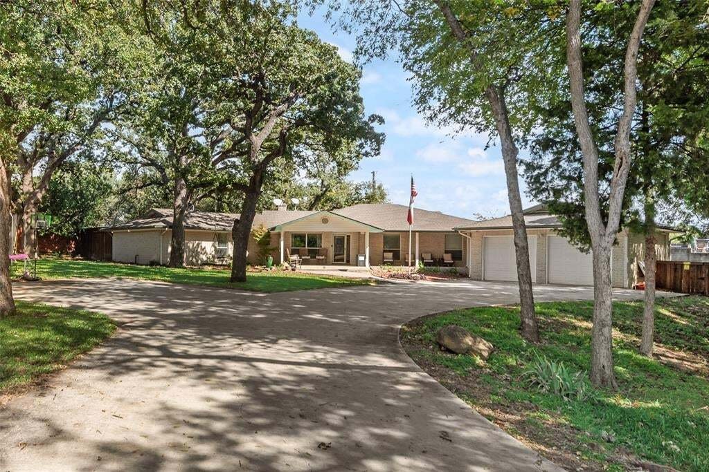 Maison à Coppell, Texas, États-Unis 4 - 19182715