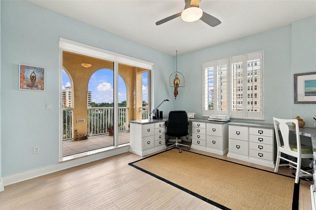 Condominio en New Smyrna Beach, Florida, Estados Unidos 5 - 19182470
