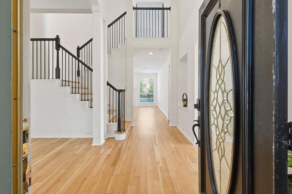 House in Rowlett, Texas, United States 3 - 19182702