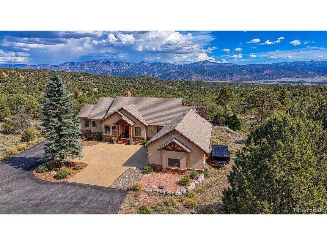 Maison à Salida, Colorado, États-Unis 2 - 19182182