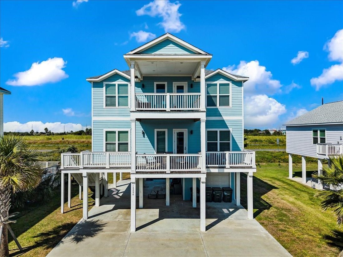 Haus in Galveston, Texas, Vereinigte Staaten 2 - 19182720
