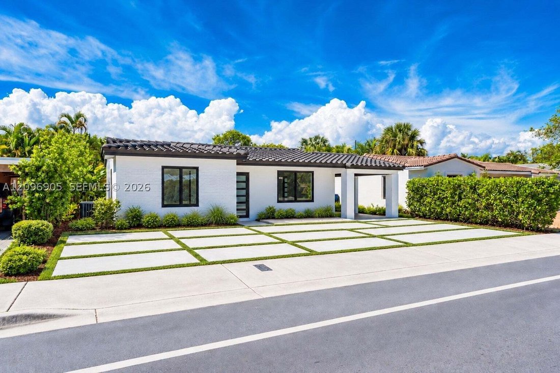 Haus in Fort Lauderdale, Florida, Vereinigte Staaten 2 - 19182431