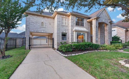 Casa en Katy, Texas, Estados Unidos 1
