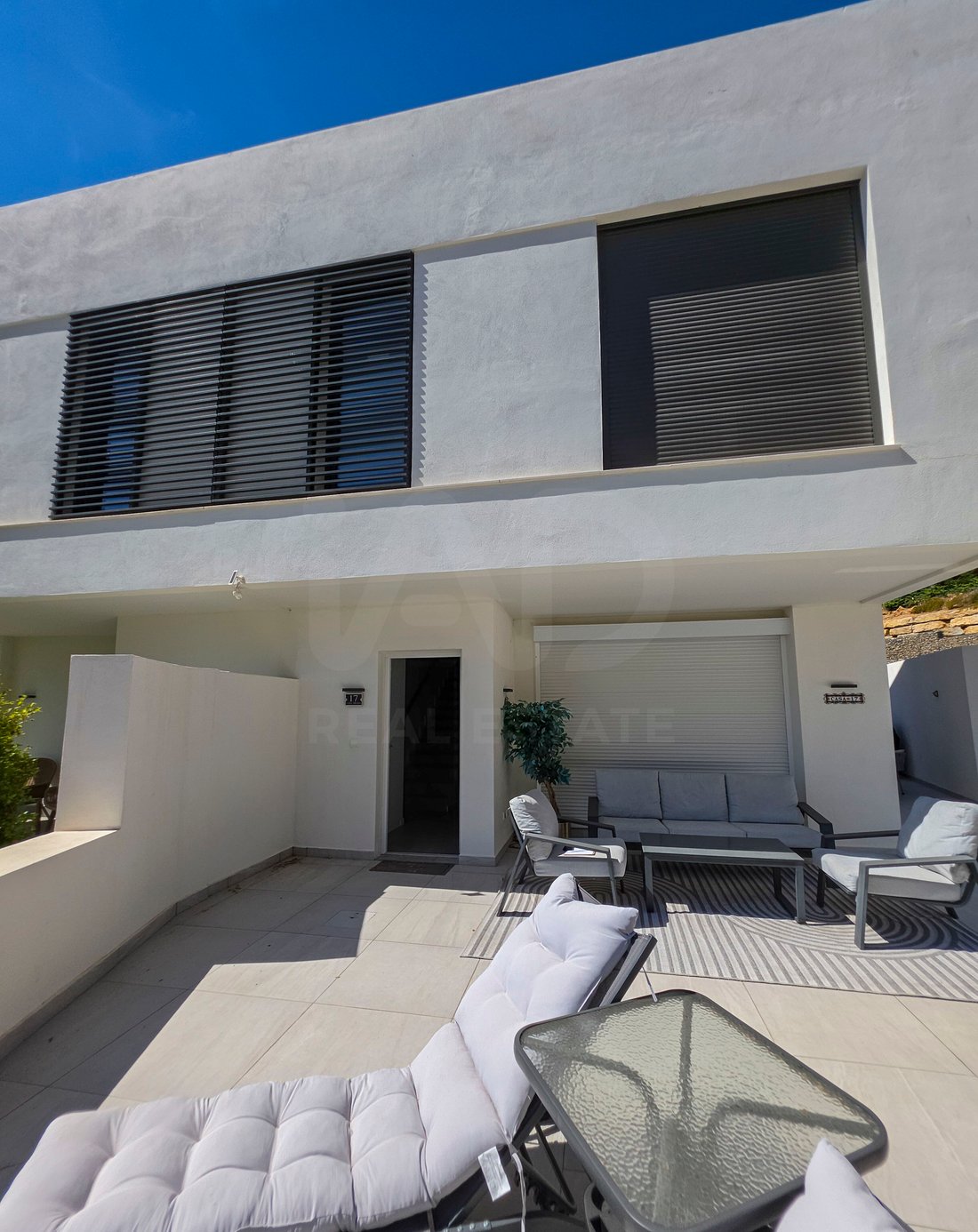 Townhouse en Riviera del Sol, Mijas, España 4 - 19182491
