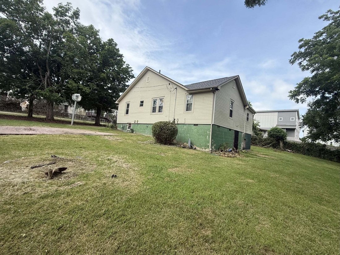 House in Nashville, Tennessee, United States 4 - 19182081