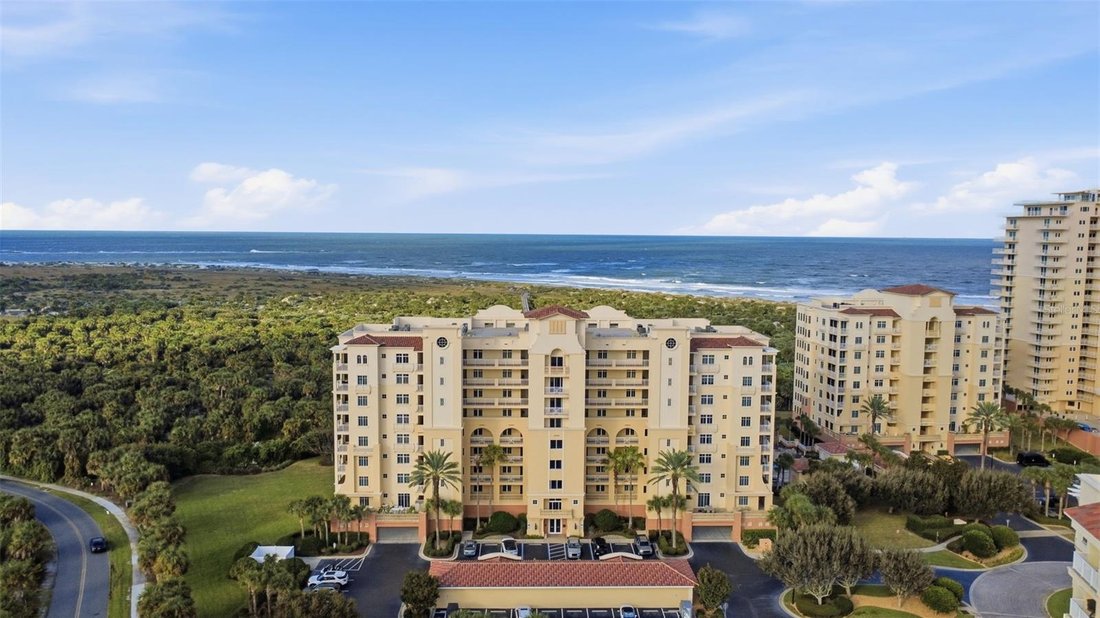 Condominio en New Smyrna Beach, Florida, Estados Unidos 1 - 19182470