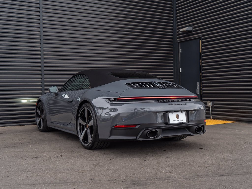 Cabriolet in Bakersfield, CA, United States 3 - 19182761
