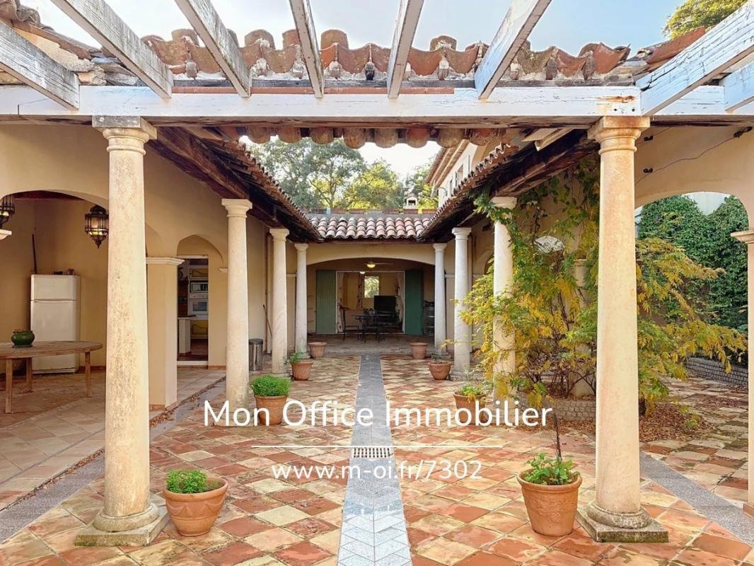 House in La Môle, Provence-Alpes-Côte d'Azur, France 5 - 19182336