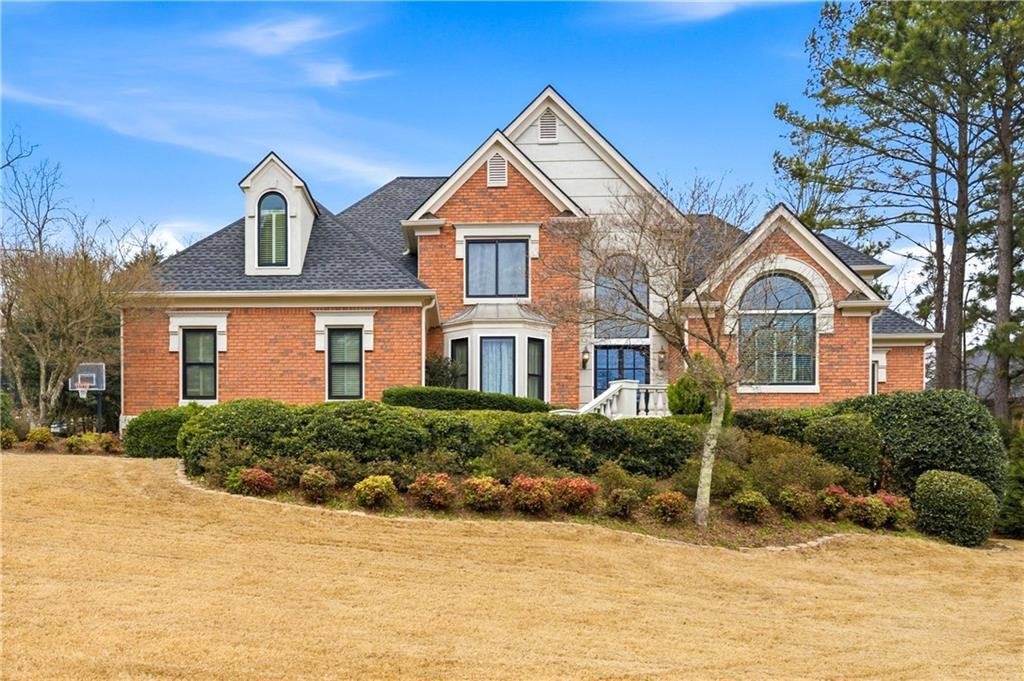 Maison à Alpharetta, Géorgie, États-Unis 1 - 17400120