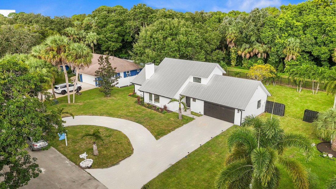 Casa en Palm Beach Gardens, Florida, Estados Unidos 2 - 19182257
