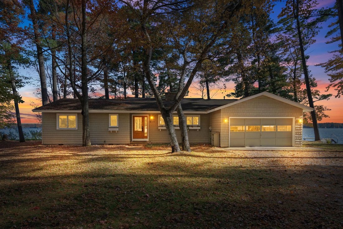 Maison à Traverse City, Michigan, États-Unis 3 - 19182651