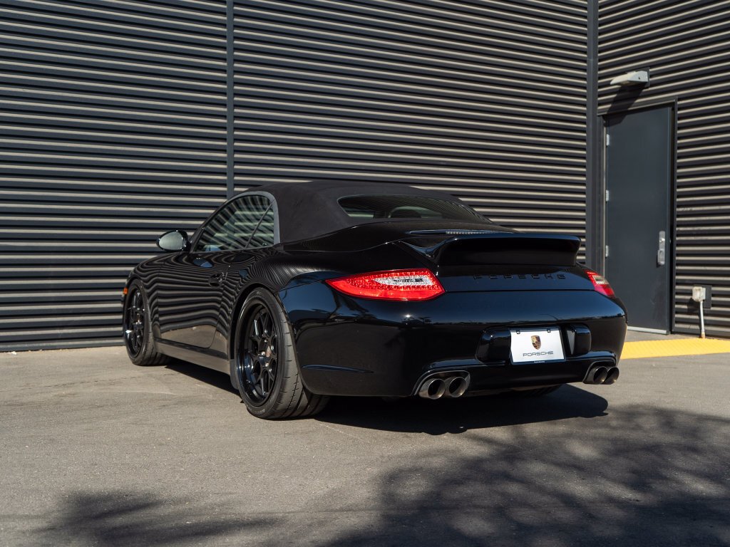 Cabriolet in Bakersfield, CA, United States 3 - 19182764
