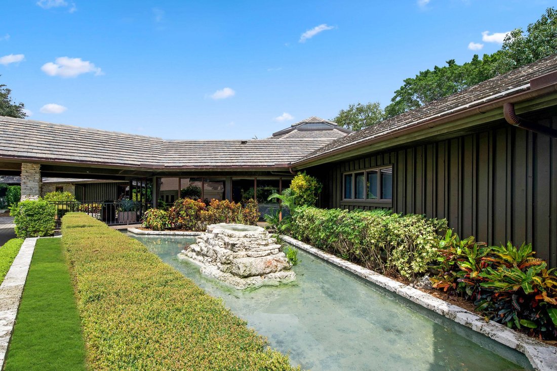 Haus in Boca Raton, Florida, Vereinigte Staaten 2 - 19182279