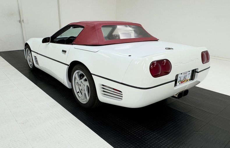 Cabriolet in Morgantown, United States 5 - 19182288