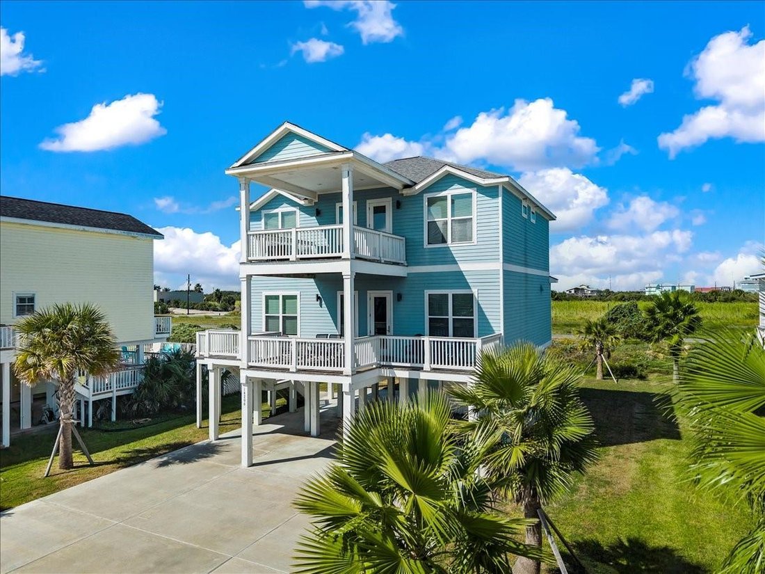 Haus in Galveston, Texas, Vereinigte Staaten 5 - 19182720