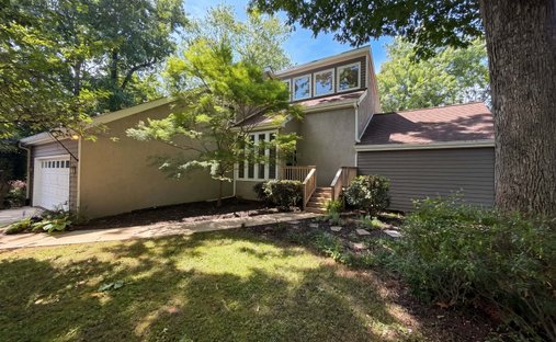Haus in Atlanta, Georgia, Vereinigte Staaten 1