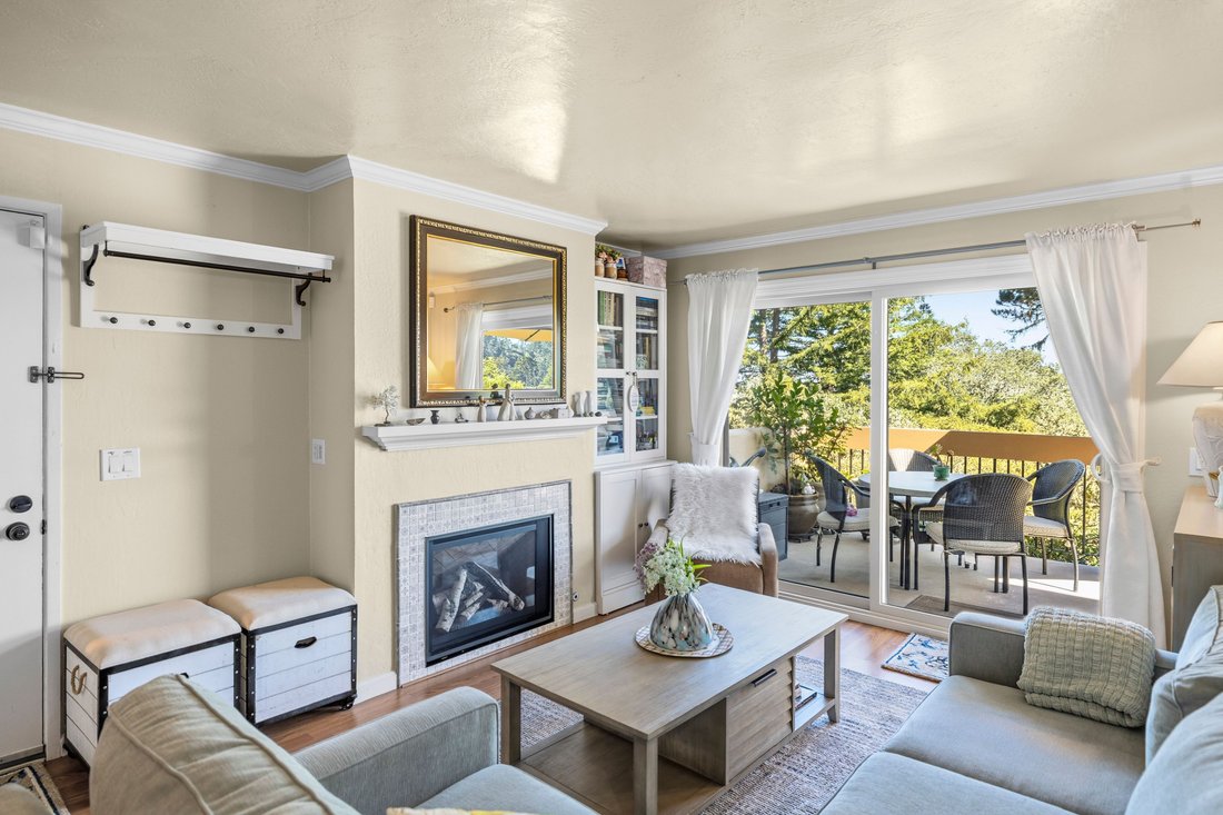 Condominio a Monterey, California, Stati Uniti 5 - 19182396
