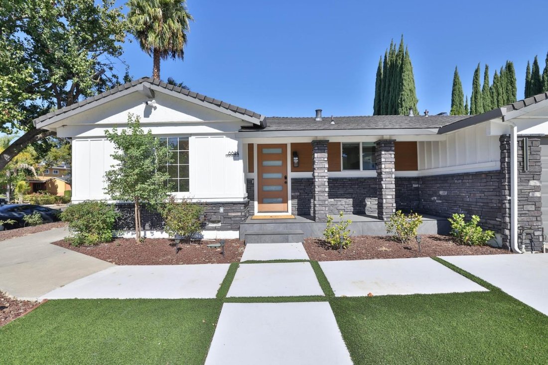 House in San Jose, California, United States 2 - 19182203