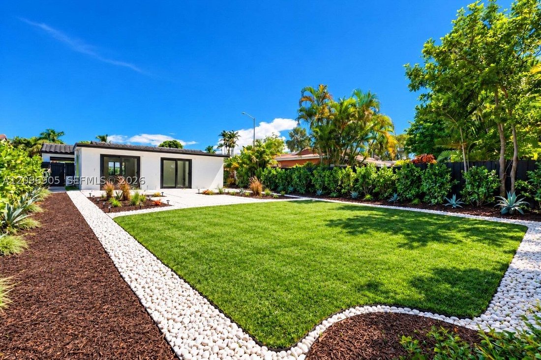 Haus in Fort Lauderdale, Florida, Vereinigte Staaten 5 - 19182431